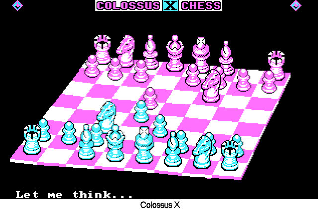 Chess88 game at