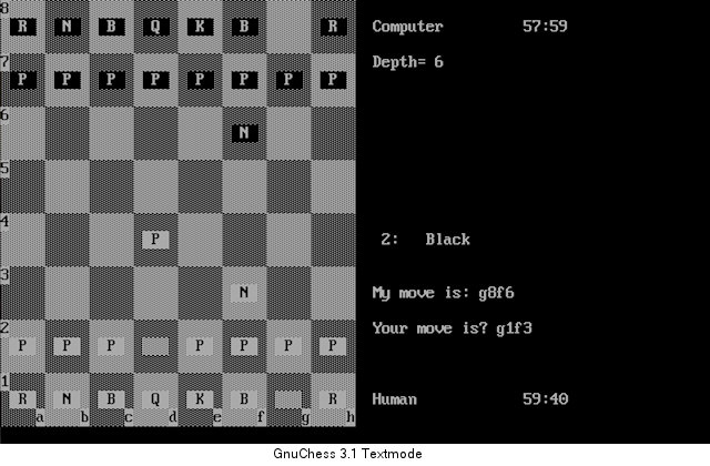 Chessmaster 2000 - Macintosh Repository