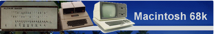 Macintosh 68k