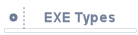 EXE Types