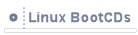 Linux BootCDs