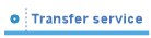 Disk/file transfer service