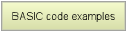 BASIC code examples